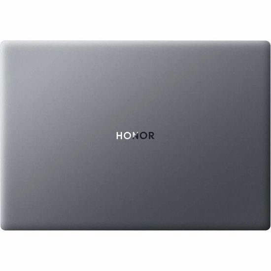 Ноутбук Honor MagicBook X16 2025 (Intel Core i3 1315U 1200 MHz/16"/1920х1200/8Gb/512Gb/Intel UHD Graphics/Без ОС) 5301ALXS