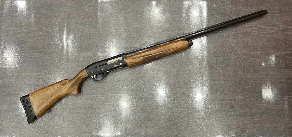 МР-155 кал.12/76 № 1615528379