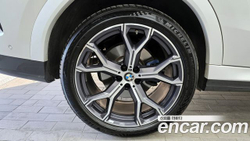 BMW X6 xDrive30d M Sport — 2022