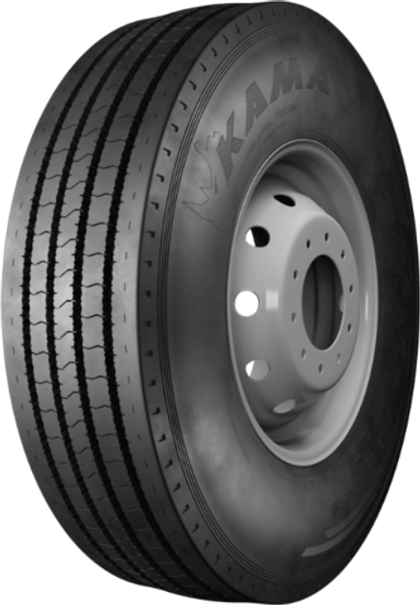 Грузовая шина 315/80R22.5 TL 1410038