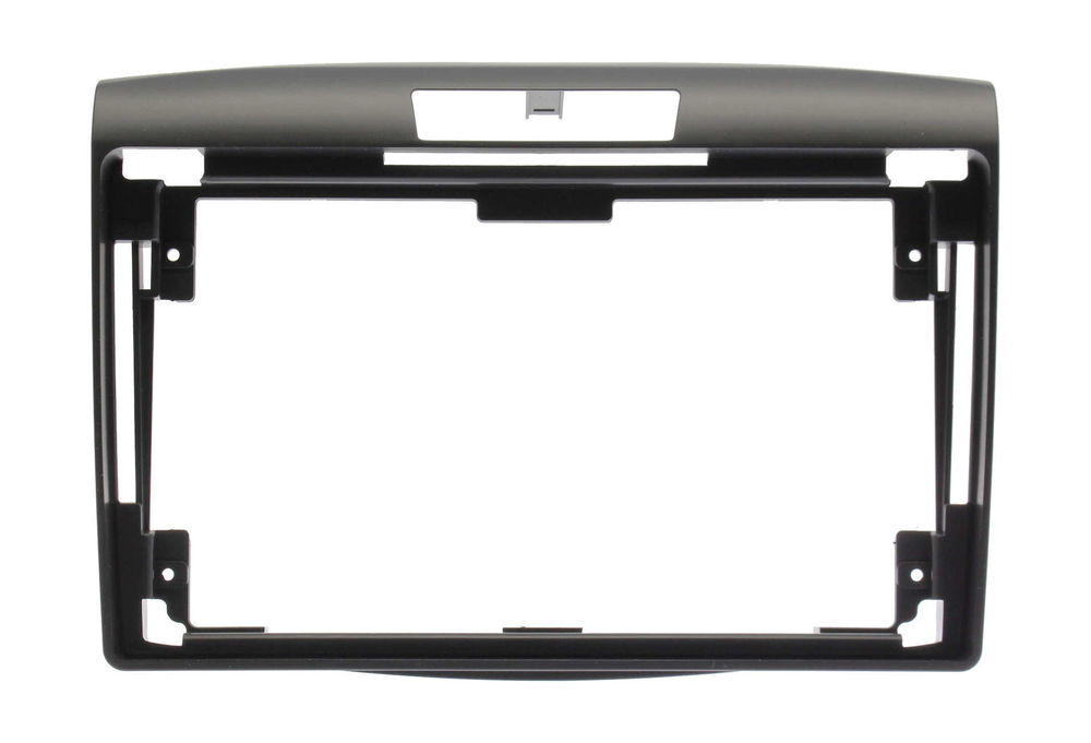 Переходная рамка магнитолы HONDA CR-V 2012-2017 9 дюймов