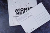 Atomic Heart. Предыстория «Предприятия 3826». Специальное издание