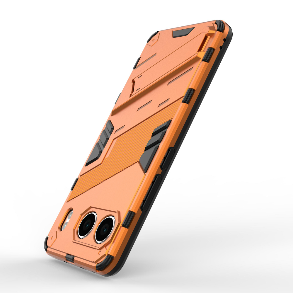 Чехол Warrior Case для OnePlus Nord 4 5G