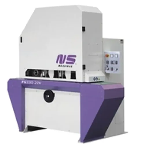 Шлифовальный станок NS Maquinas DM1600 Z
