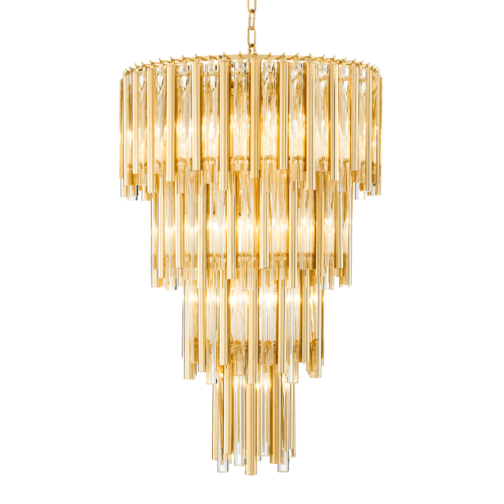 Люстра Chandelier Gigi L арт.111532