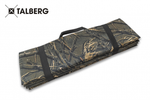 КОВРИК TALBERG FOLDING CAMO MAT XL  СКЛАДНОЙ