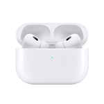 Беспроводные наушники Apple AirPods Pro 2 Lightning, White (Белый)