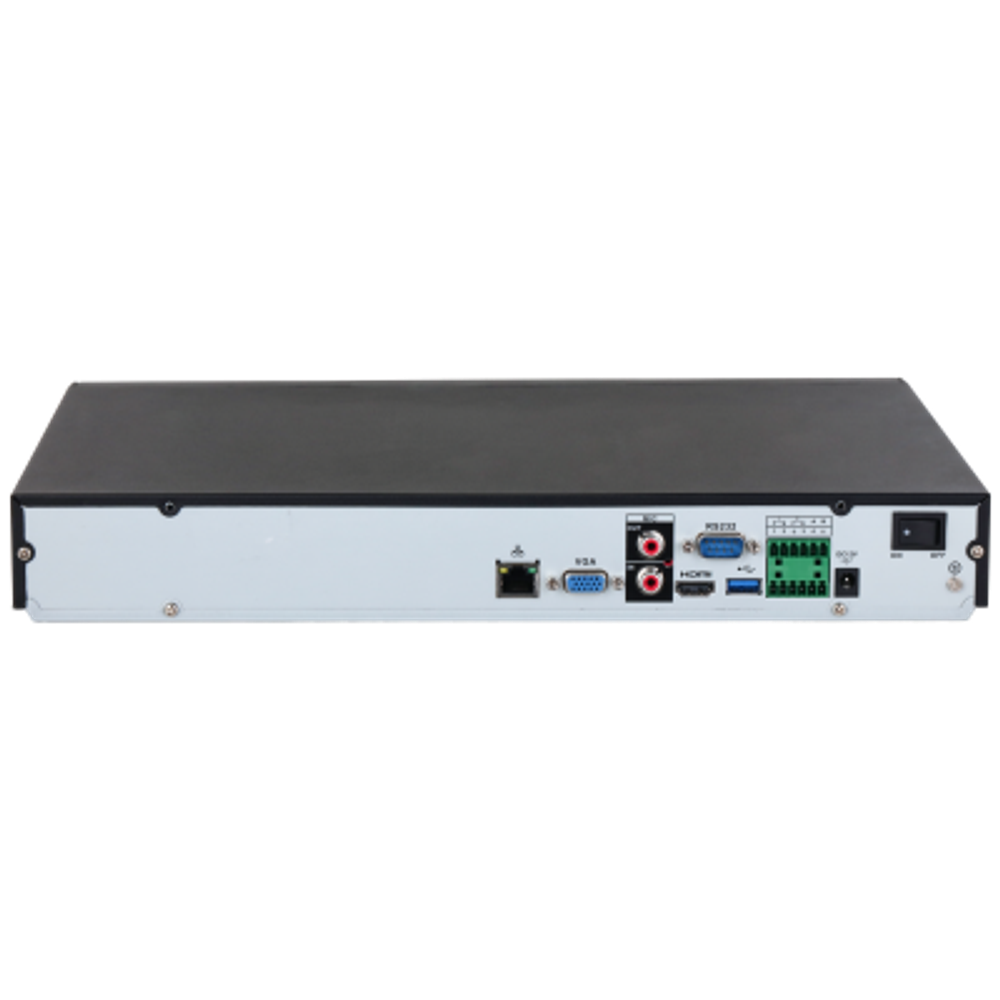 Dahua DHI-NVR5216-EI2