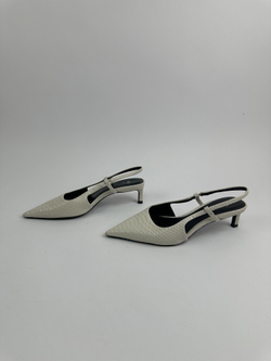 Туфли Zara
