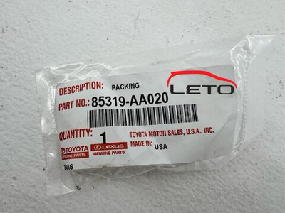 Уплотнитель 85319-AA020 85319AA020