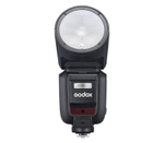 Вспышка Godox V100F TTL для Fujifilm