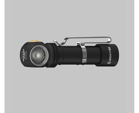 Мультифонарь Armytek Wizard C2 Pro Magnet USB XHP50.2 теплый свет