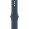 Смарт-часы Apple Watch Series SE 40mm Silver Aluminium M/L (2023) MRE23