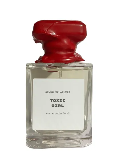 House of Atropa Toxic Girl