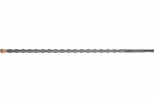 Бур Профессионал (22x600 мм; SDS-plus) Зубр 29314-600-22_z02