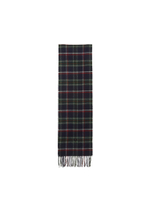 Шарф Lambswool Scarf