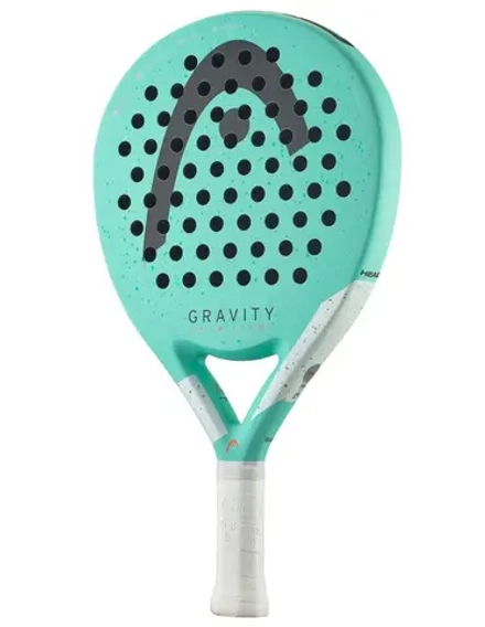 Ракетка для Padel Head Gravity Team Light 2024