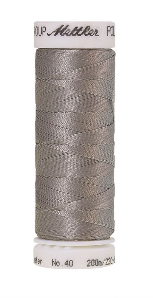 Нить вышивальная Mettler Poly Sheen 40 (200 м), 5 кат. | цв. 0131