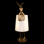 Настольная лампа Loft It Lapine  10315/B White