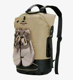 Рюкзак туристический Naturehike 30 л, ПВХ