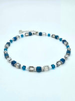 91004944 Колье Selena Pearls