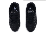 Nike Air Max TN Plus "Triple Black"