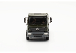 Грузовик Mercedes-Benz Axor самосвал 3-х бортовой