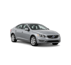 Volvo S60 2010-2018