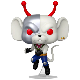 Фигурка Funko POP! Animation Biker Mice from Mars Vinnie