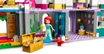 Конструктор LEGO Disney 43205 Сказочный замок приключений