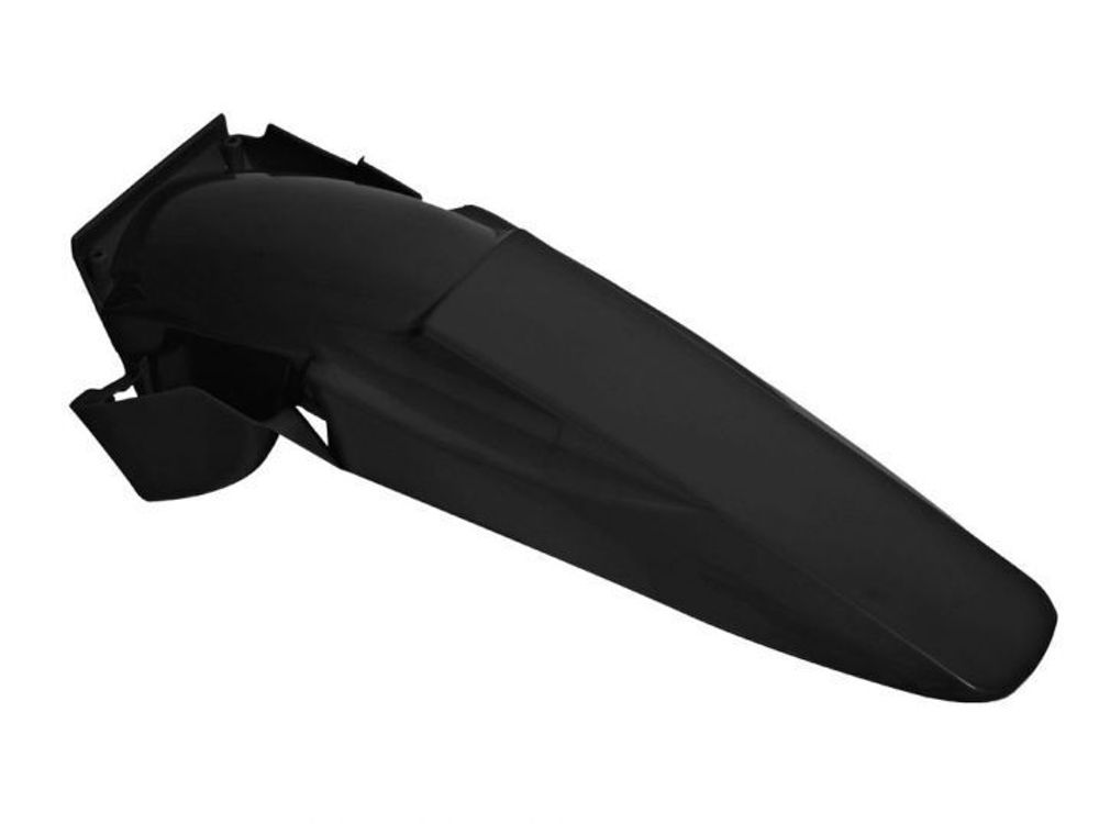 Крыло заднее для KTM SX-EXC125/EXC250, SX250, EXC200-450/SX-EXC525 RTech R-PPKTMNR9802