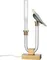 Интерьерная настольная лампа Lark 5431/2TL Odeon Light