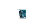 Аккумуляторная воздуходувка Makita DUB363ZV