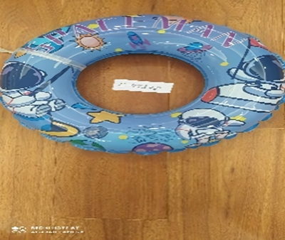 Игрушка надувная Круг для плавания, С-47248