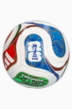 Футбольный мяч adidas Trionda World Cup 2026 размер 1,5/Mini