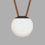 Накладной светильник Denkirs BELTY ORB DK5550-BK