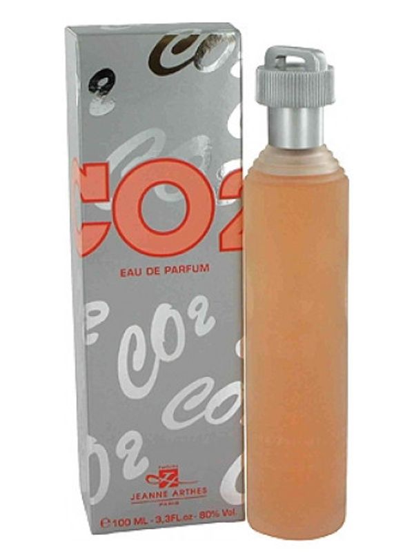 Jeanne Arthes CO2 Pour Femme