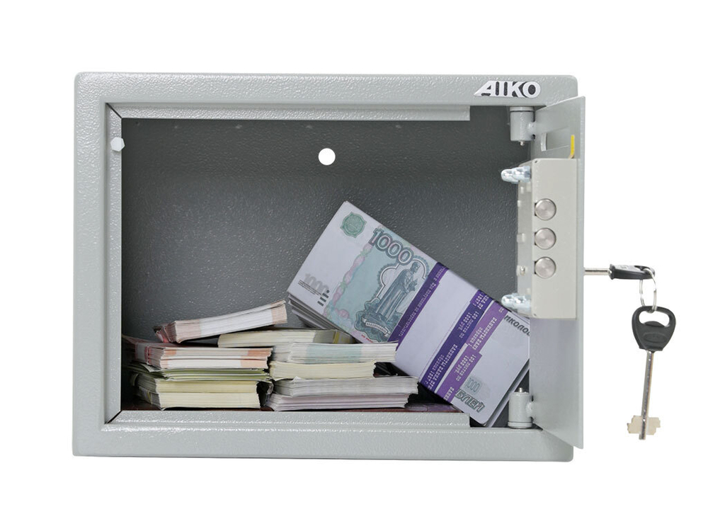 Cейф AIKO TD 23
