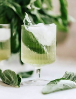 Бокал для вина/сока 215 мл PINTEREST (комплект 6шт.)
