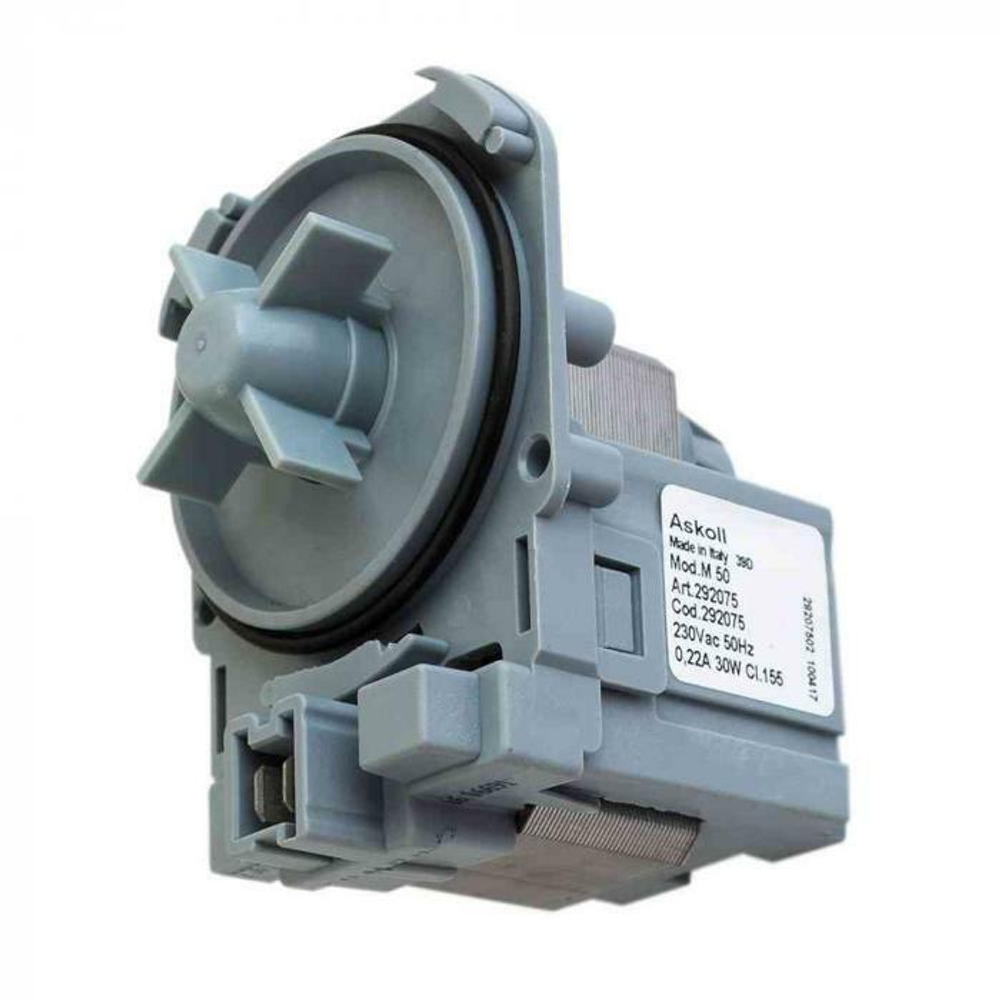 Помпа ASKOLL 30W Bosch P002
