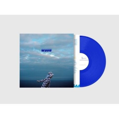 Альбом COLDE - WAVE LP