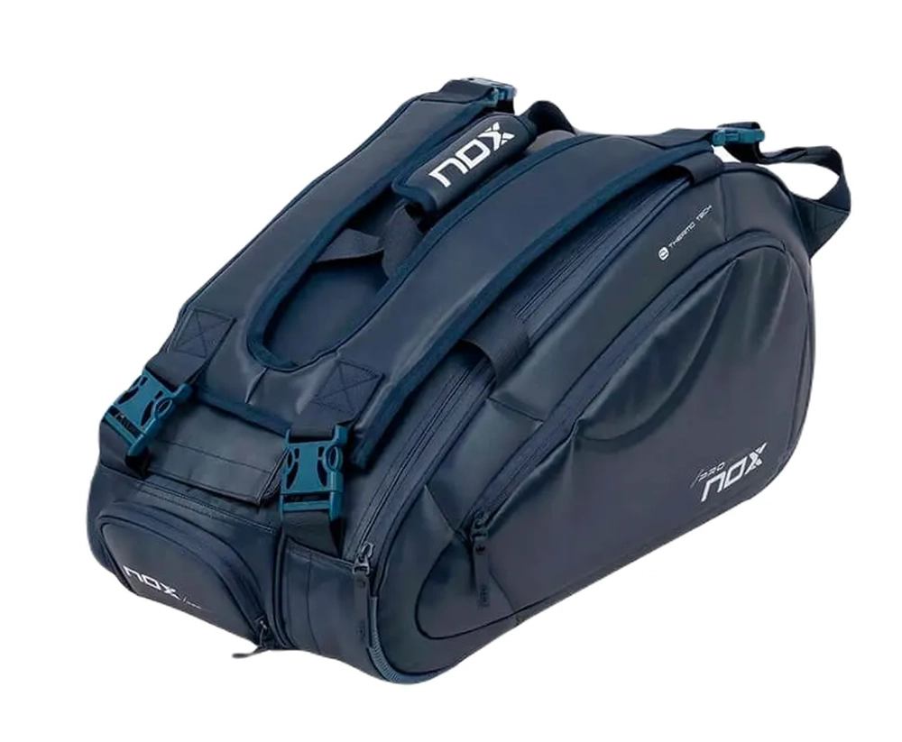 Сумка для Padel NOX Pro Series - navy
