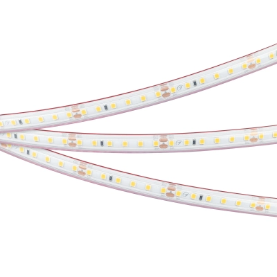 Лента герметичная RTW-PS-A120-10mm 24V White6000 (9.6 W/m, IP67, 2835, 50m) (Arlight, -)
