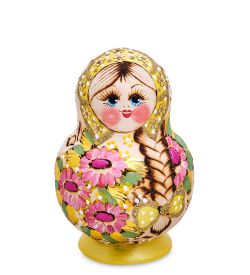 Народные промыслы МР-30/ 1-A Матрешка 10м «Любава»