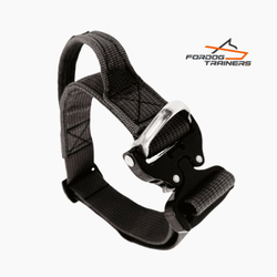 Ошейник тактический нейлоновый  «KING COBRA» Fordogtrainers