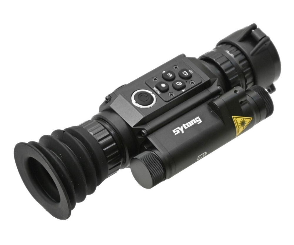 Цифровой прицел ночного видения Sytong HT-60 3/8x 940nm