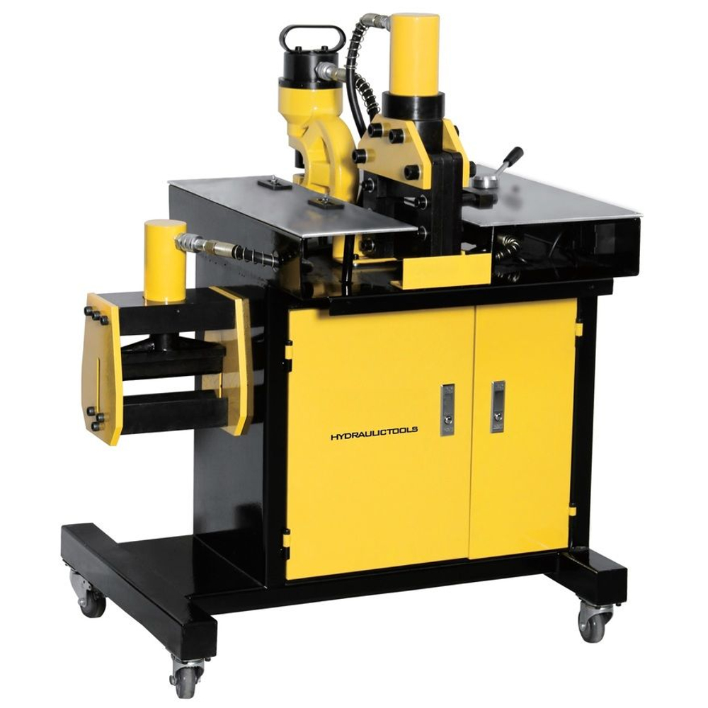 Шинообрабатывающий станок Machinery 815015-2