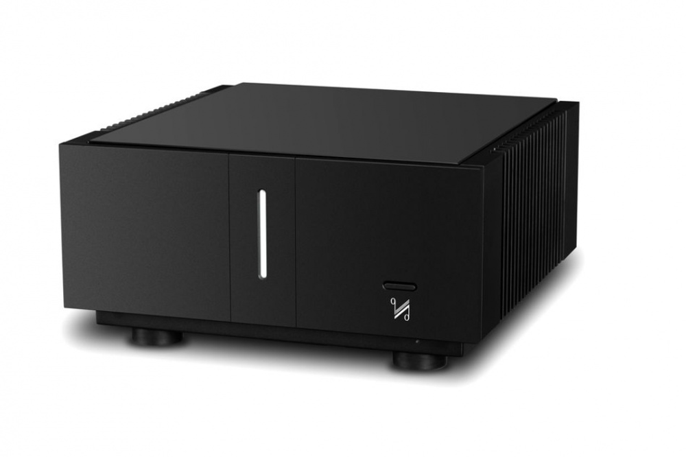 Усилитель мощности QUAD Artera Stereo черный