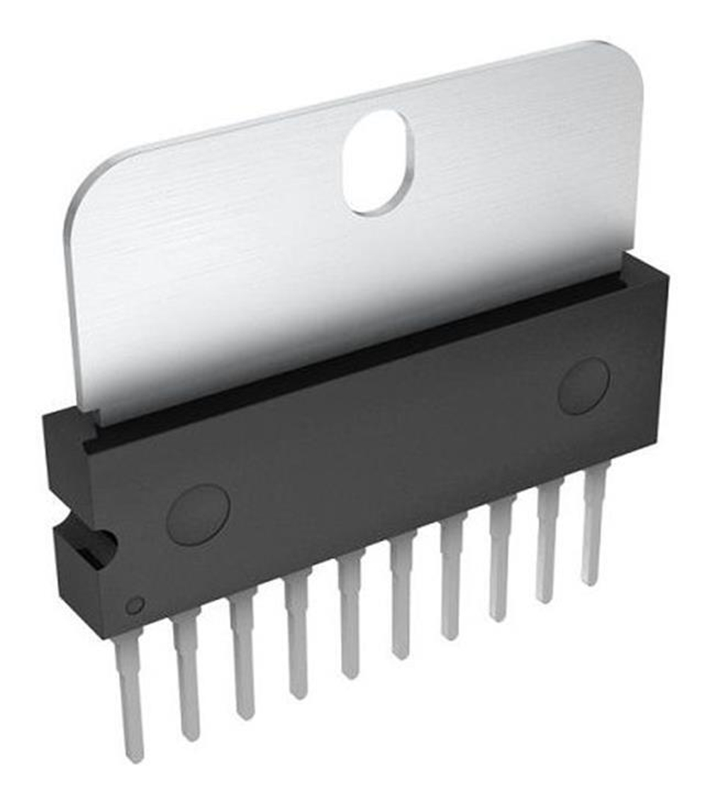 TA7222 AP Микросхема импортная
