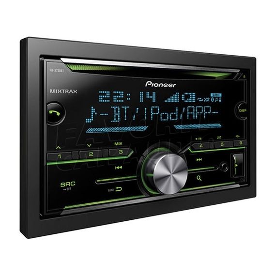 Pioneer FH-X730BT